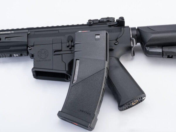 Krytac Trident MKII-M SPR AEG Rifle – Airsoft Lab Panama Krytac Trident MKII-M SPR AEG Rifle – Airsoft Lab Panama