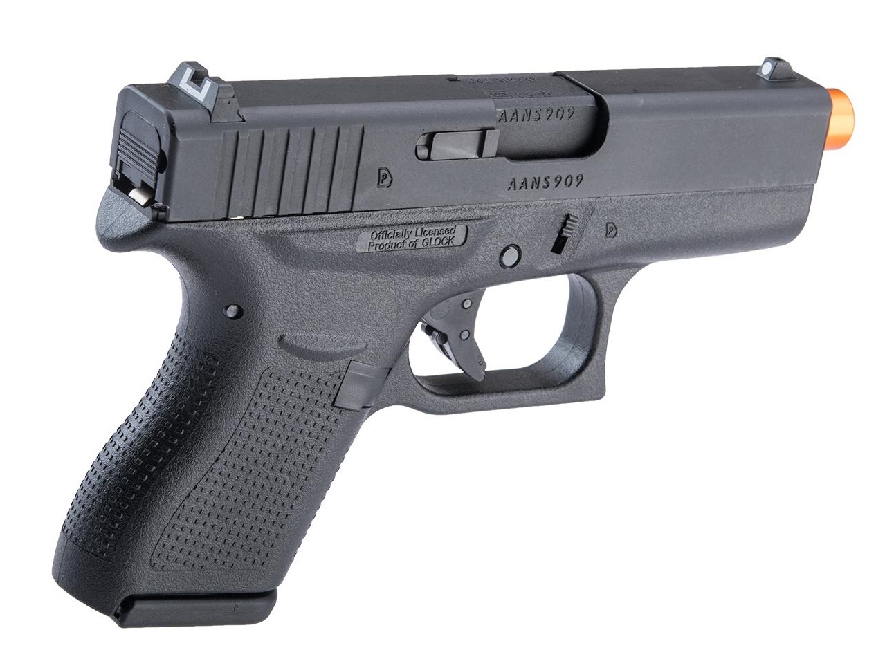 Pistolas – Airsoft Lab Panama