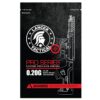 Lancer Tactical BBs 0.20 g (4000 Rondas)