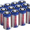 Tenergy Batería CR123A 3V