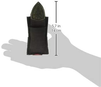 Elite Force Kill Rag