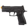 SIG Sauer ProForce P320 XCARRY Pistola GBB