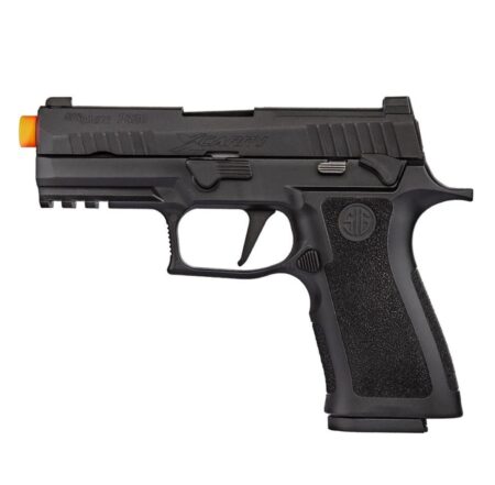 SIG Sauer ProForce P320 XCARRY Pistola GBB