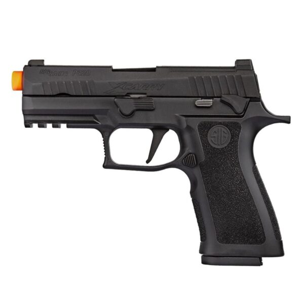 SIG Sauer ProForce P320 XCARRY Pistola GBB