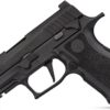 SIG Sauer ProForce P320 XCARRY Pistola GBB