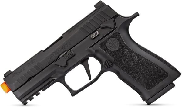 SIG Sauer ProForce P320 XCARRY Pistola GBB