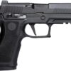 SIG Sauer ProForce P320 XCARRY Pistola GBB