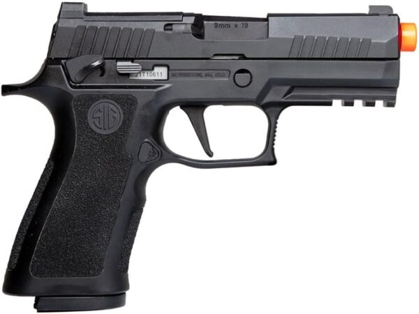 SIG Sauer ProForce P320 XCARRY Pistola GBB