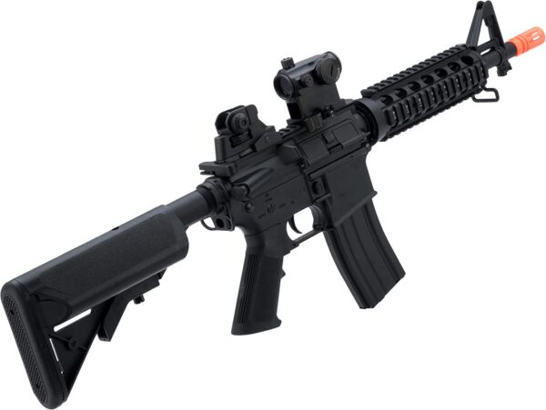 Cybergun Colt M4 CQB-R Rifle AEG
