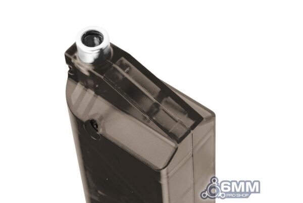 6mmProShop Speed Loader 400 BBs