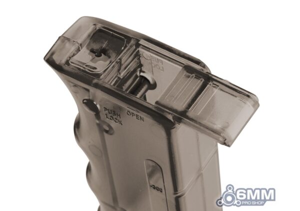 6mmProShop Speed Loader 400 BBs