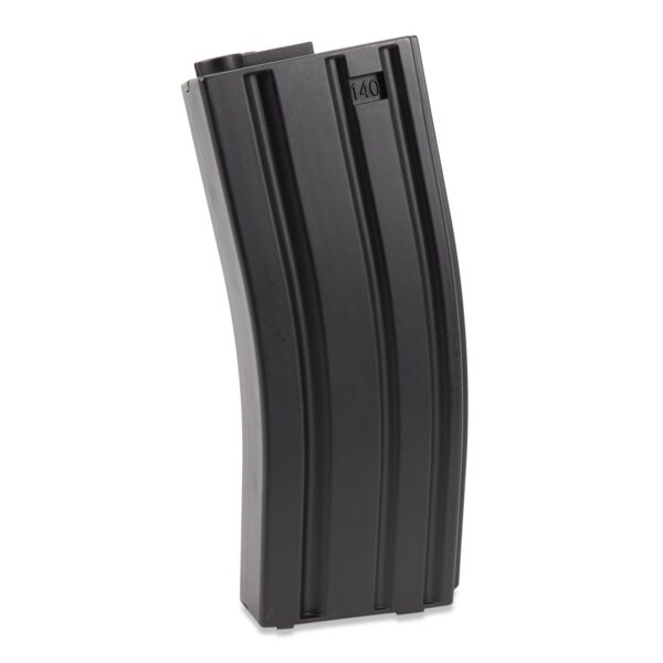 Elite Force Cargador Mid-Cap 140 Rondas para AEG M4/M16