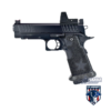 6mmProShop Staccato P 2011 Pistola GBB Green Gas
