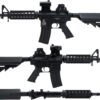 Cybergun Colt M4 CQB-R Rifle AEG