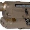 PEQ-15 Combo Láser / Luz