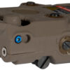 PEQ-15 Combo Láser / Luz