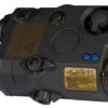 PEQ-15 Combo Láser / Luz