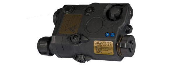 PEQ-15 Combo Láser / Luz