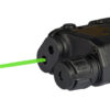 PEQ-15 Combo Láser / Luz