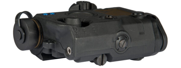 PEQ-15 Combo Láser / Luz
