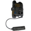 PEQ-15 Combo Láser / Luz