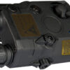 PEQ-15 Combo Láser / Luz
