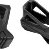 Base de Extracción Rápida para Cargadores M4 (Pack de 2, Negro)