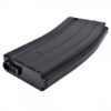 CYMA Cargador Mid-Cap de Metal 130 Rondas para AEG M4