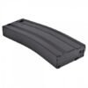 CYMA Cargador Mid-Cap de Metal 130 Rondas para AEG M4