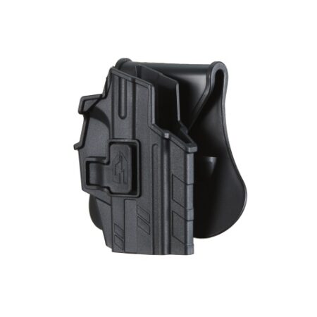 Amomax Holster Paddle para Sig Sauer P365
