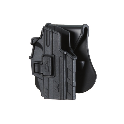Amomax Holster Paddle para Sig Sauer P365