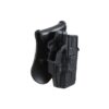 Amomax Holster Paddle para Sig Sauer P365