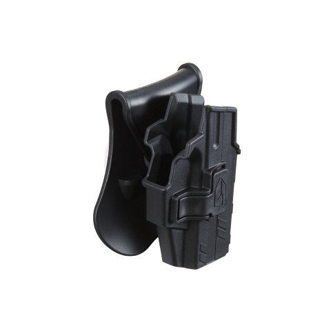 Amomax Holster Paddle para Sig Sauer P365