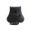 Amomax Holster Paddle para Sig Sauer P365