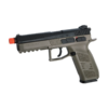 ASG CZ P-09 Pistola CO2 Blowback