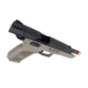 ASG CZ P-09 Pistola CO2 Blowback