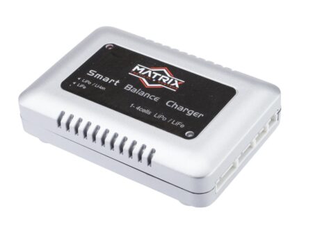 Matrix Cargador Balanceador Inteligente LiPo / Li-ion / LiFePO4