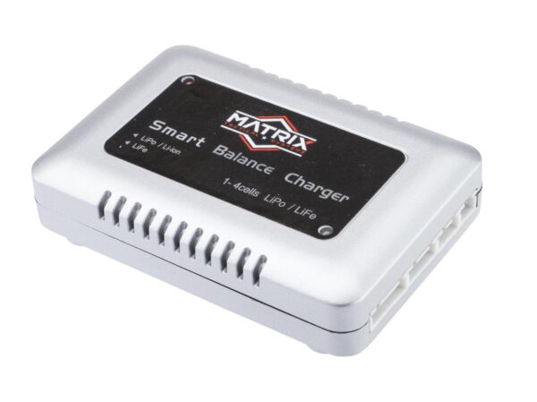 Matrix Cargador Balanceador Inteligente LiPo / Li-ion / LiFePO4