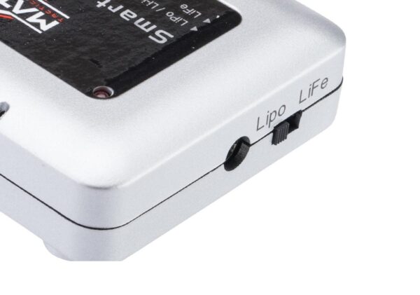 Matrix Cargador Balanceador Inteligente LiPo / Li-ion / LiFePO4