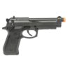 HFC Beretta M9 Pistola Green Gas Blowback