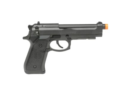 HFC Beretta M9 Pistola Green Gas Blowback