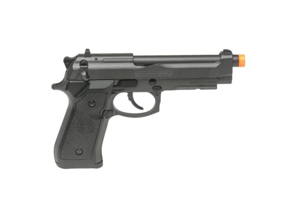 HFC Beretta M9 Pistola Green Gas Blowback