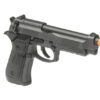 HFC Beretta M9 Pistola Green Gas Blowback
