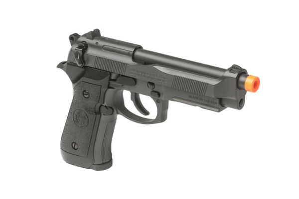 HFC Beretta M9 Pistola Green Gas Blowback