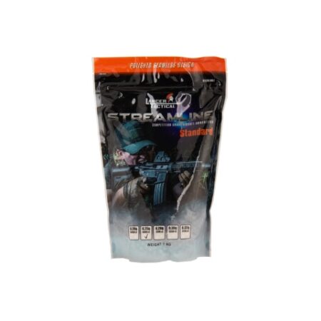 CA-SL-025SP_1-480x480-1.jpg Lancer Tactical BBs 0.25 g Streamline (4000 Rondas)
