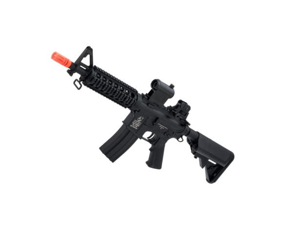 Cybergun Colt M4 CQB-R Rifle AEG
