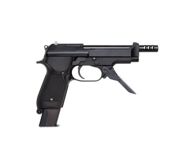 Diamatri-4.jpg KWA M93R II Pistola GBB NS2 (Ráfaga de 3)