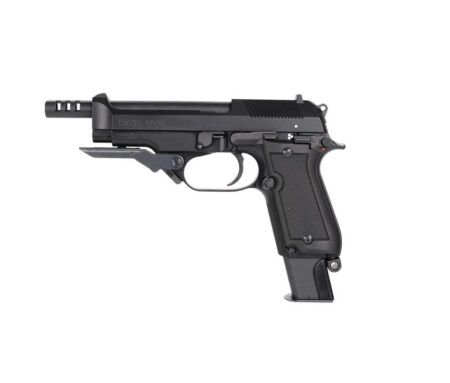 KWA M93R II Pistola GBB NS2 (Ráfaga de 3)