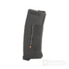 PTS EPM1 Cargador 250 Rondas para AEG M4 (Negro)