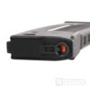 PTS EPM1 Cargador 250 Rondas para AEG M4 (Negro)